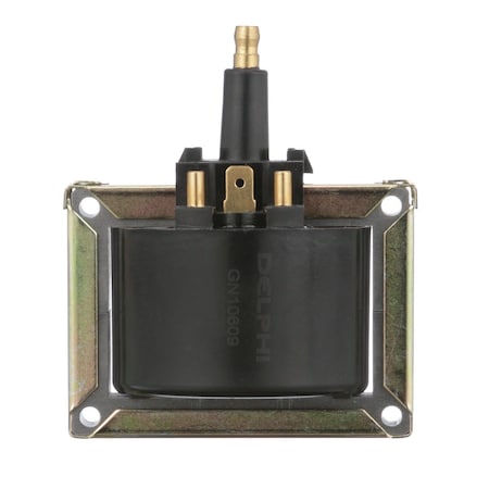 Delphi Ignition Coil, Gn10609 GN10609